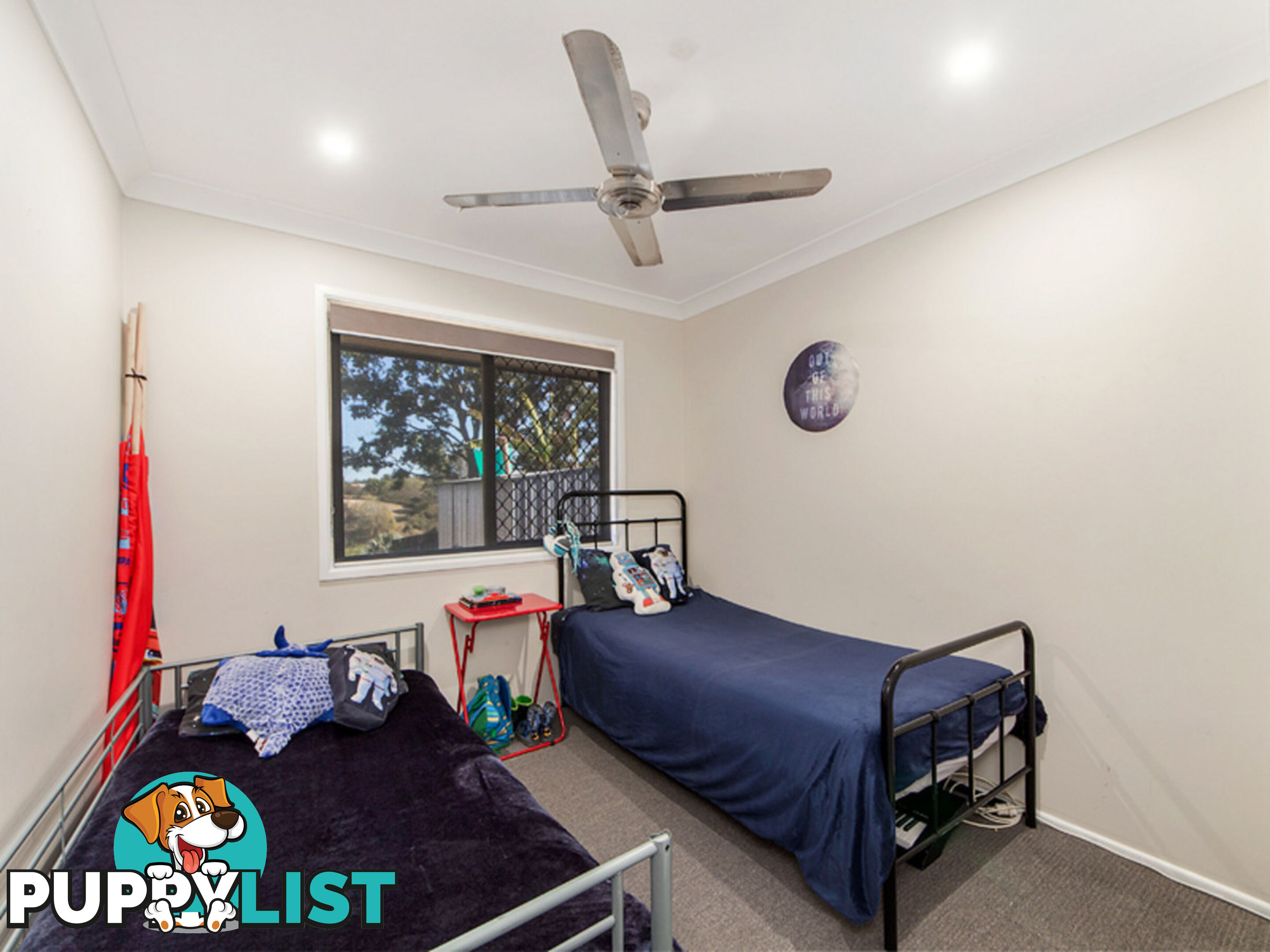 61 Moores Pocket Road Moores Pocket QLD 4305