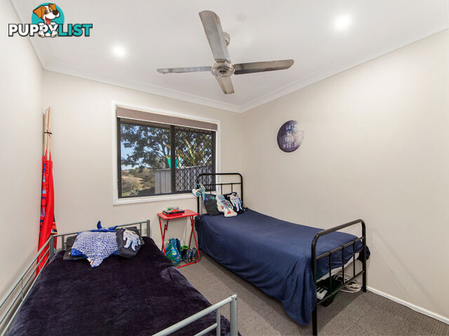 61 Moores Pocket Road Moores Pocket QLD 4305