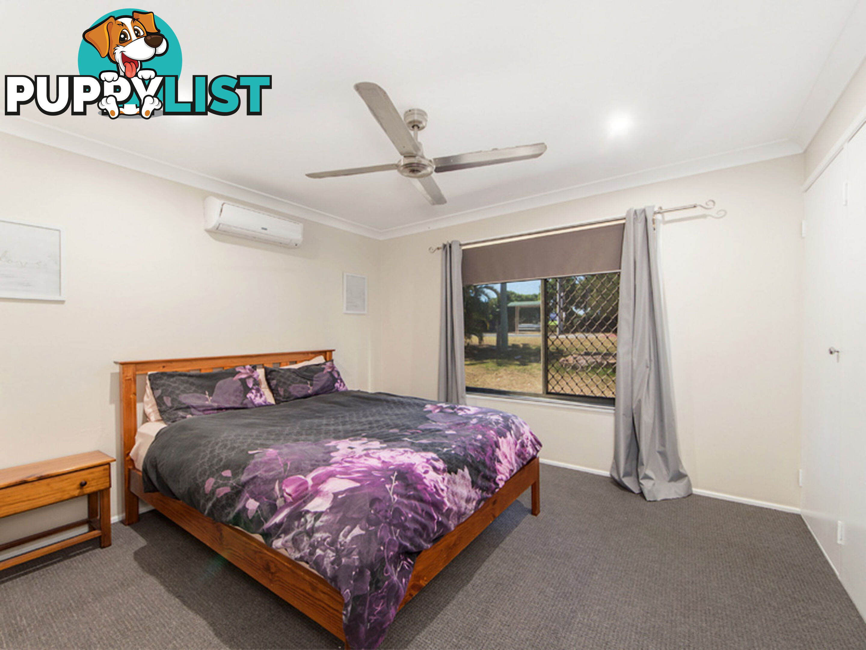 61 Moores Pocket Road Moores Pocket QLD 4305