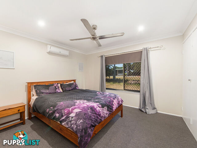 61 Moores Pocket Road Moores Pocket QLD 4305