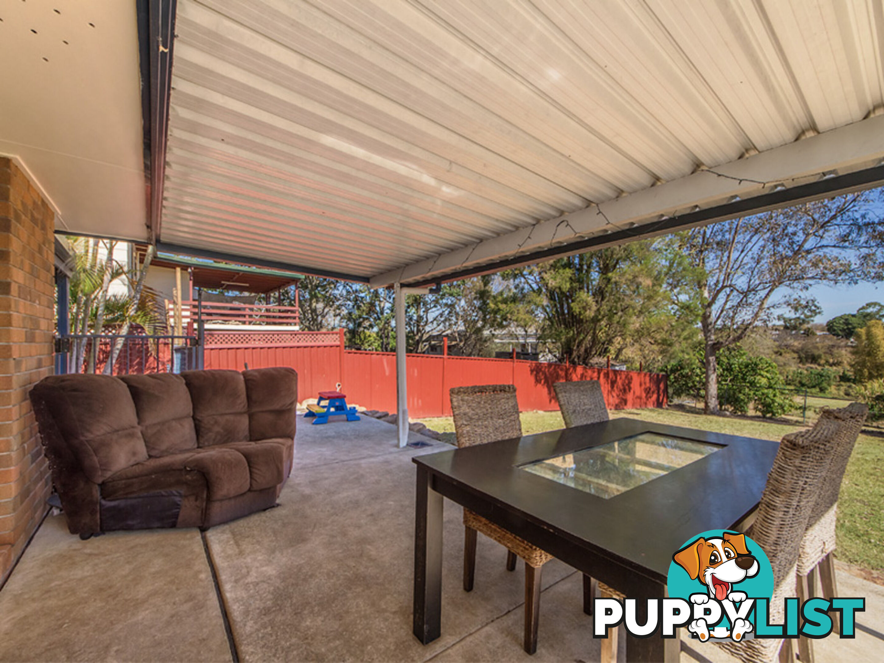 61 Moores Pocket Road Moores Pocket QLD 4305