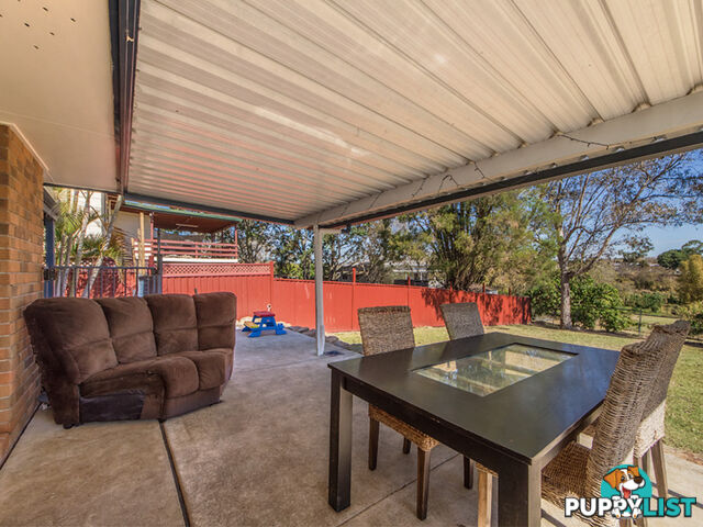 61 Moores Pocket Road Moores Pocket QLD 4305