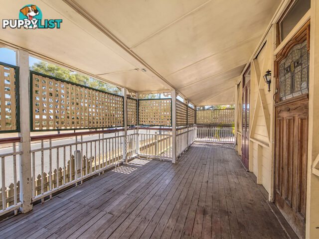 16 Burnett Street Sadliers Crossing QLD 4305