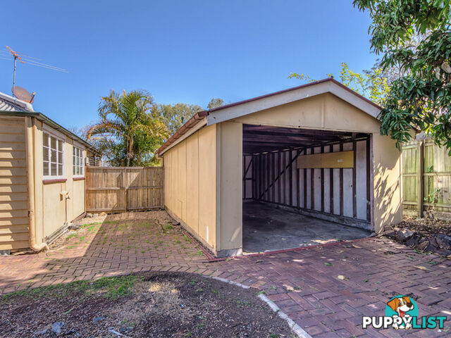 16 Burnett Street Sadliers Crossing QLD 4305