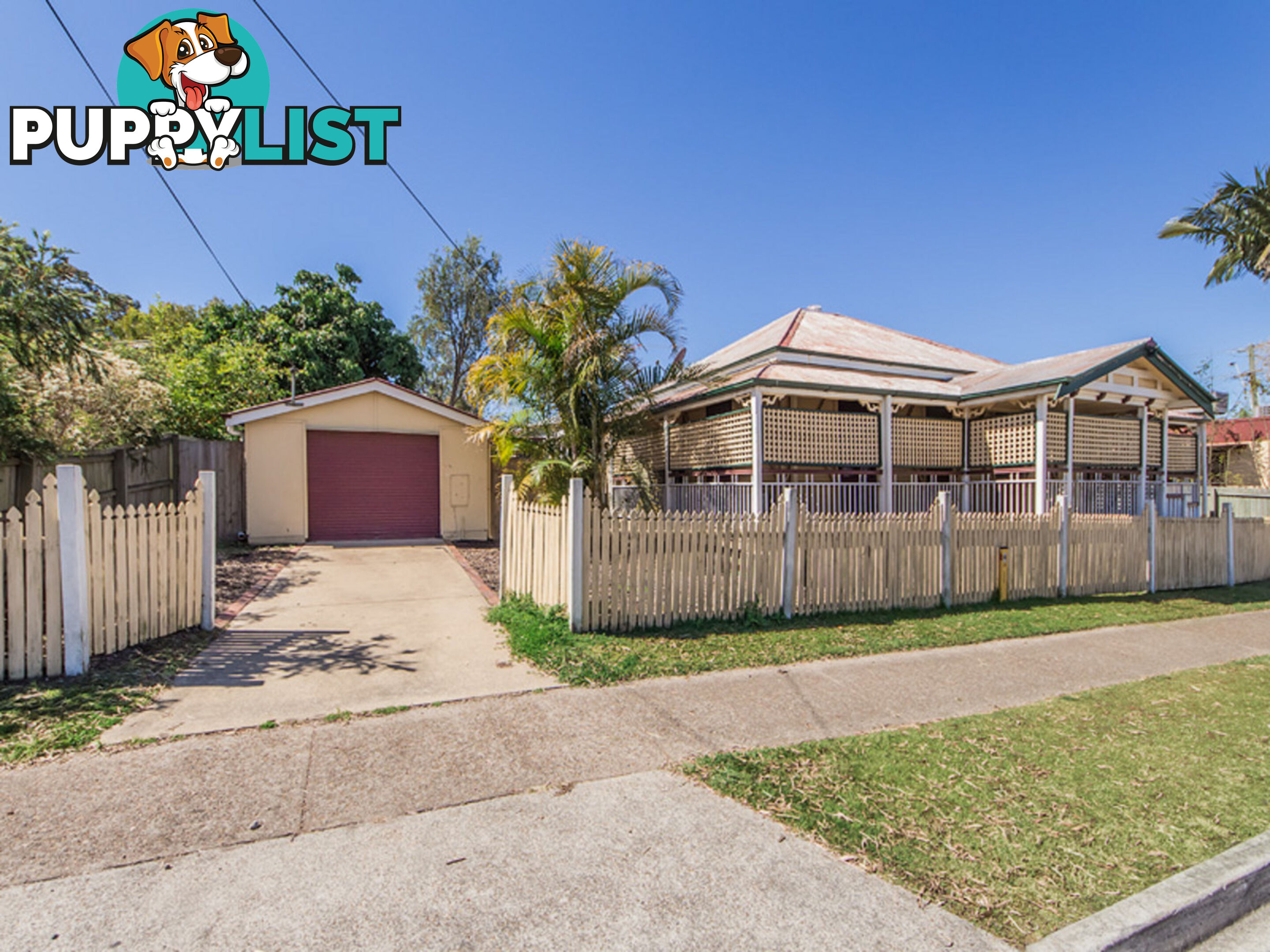 16 Burnett Street Sadliers Crossing QLD 4305