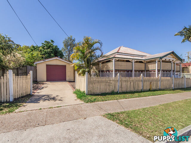 16 Burnett Street Sadliers Crossing QLD 4305