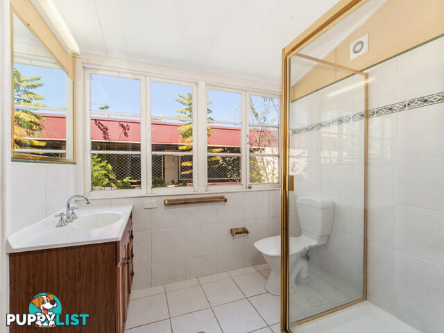 16 Burnett Street Sadliers Crossing QLD 4305