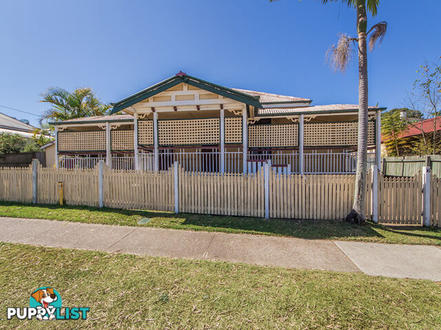16 Burnett Street Sadliers Crossing QLD 4305