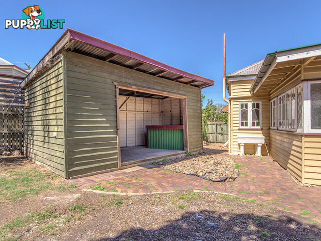 16 Burnett Street Sadliers Crossing QLD 4305