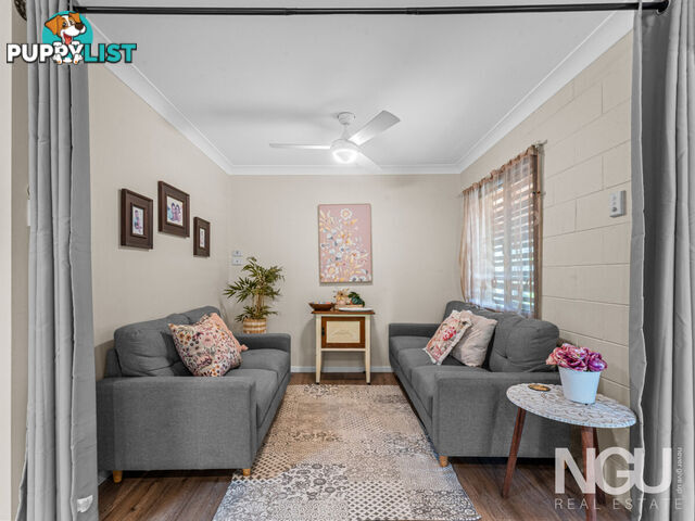 9 Dempsey Street Chuwar QLD 4306