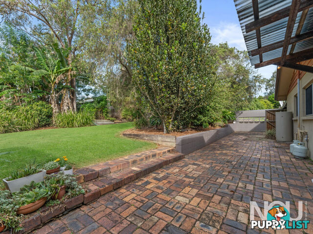 9 Dempsey Street Chuwar QLD 4306
