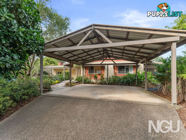 9 Dempsey Street Chuwar QLD 4306