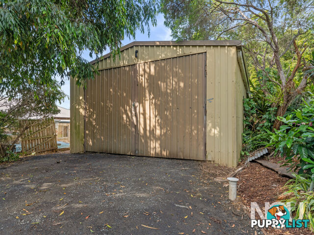 9 Dempsey Street Chuwar QLD 4306