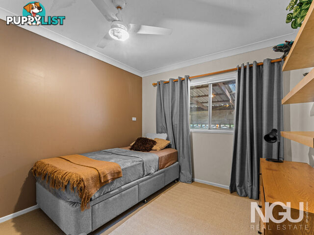 9 Dempsey Street Chuwar QLD 4306