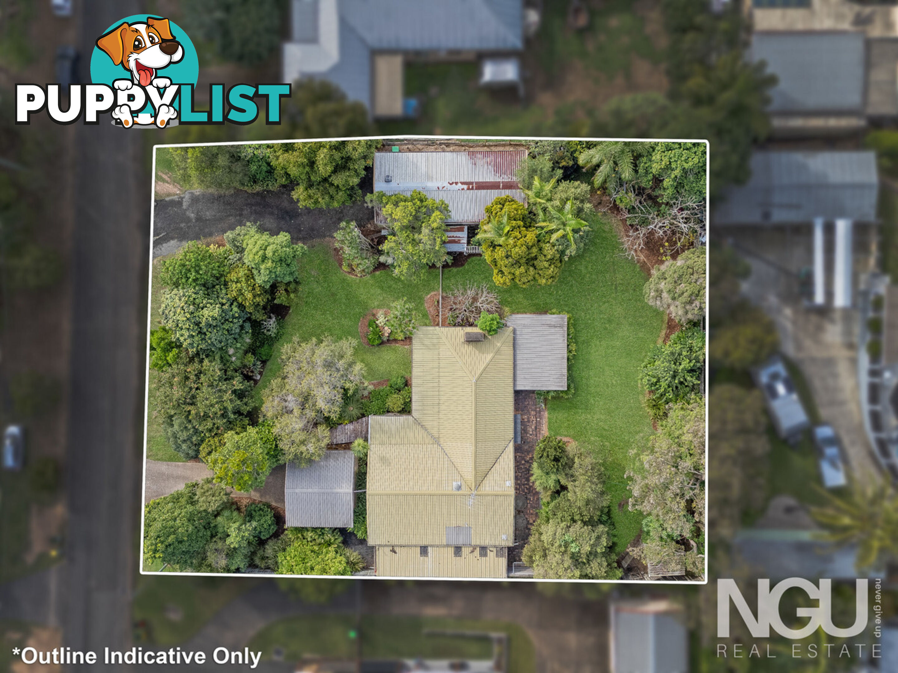 9 Dempsey Street Chuwar QLD 4306