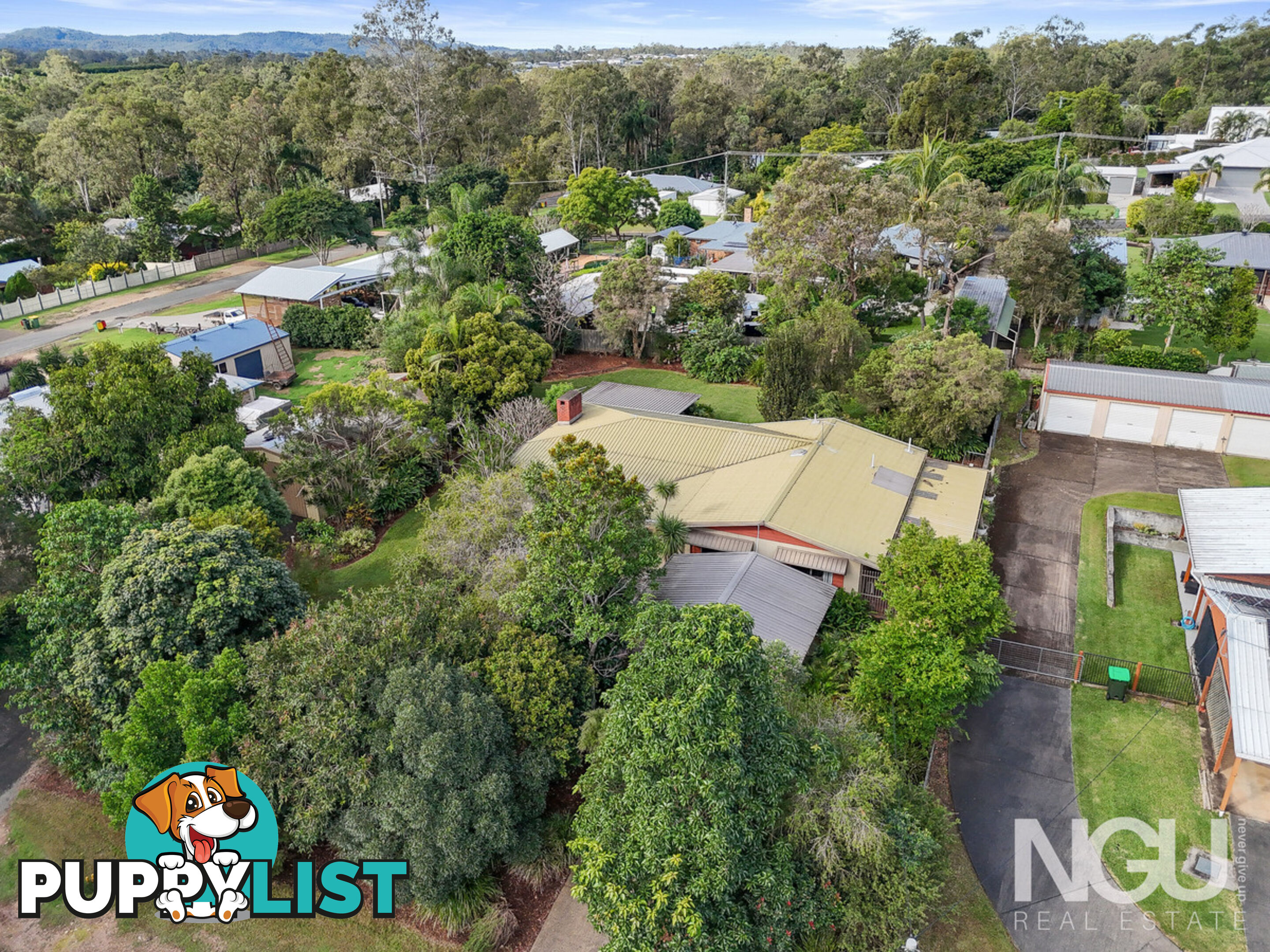 9 Dempsey Street Chuwar QLD 4306