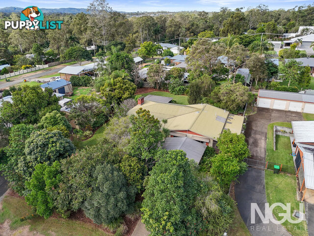 9 Dempsey Street Chuwar QLD 4306