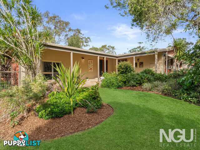 9 Dempsey Street Chuwar QLD 4306