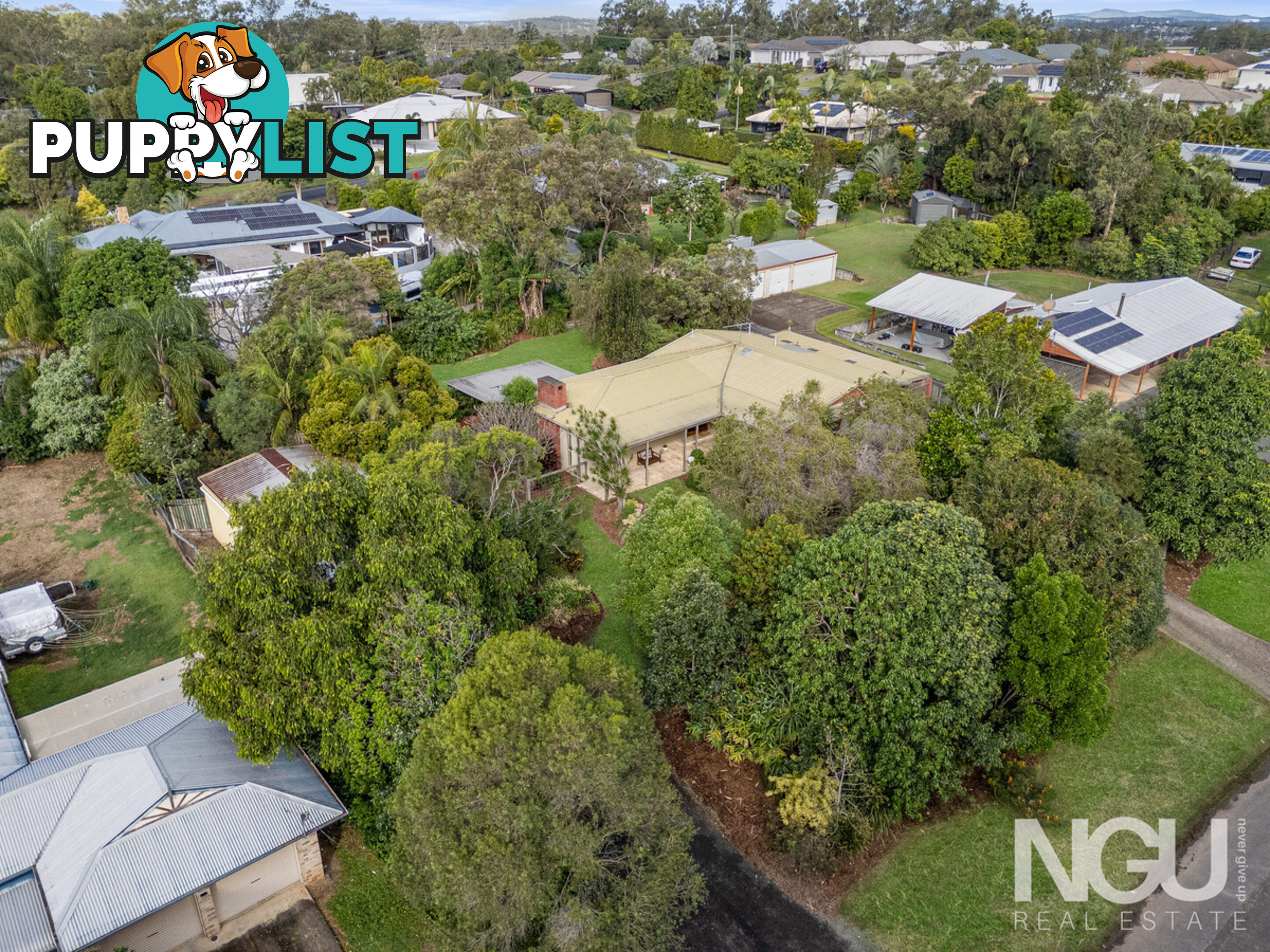 9 Dempsey Street Chuwar QLD 4306