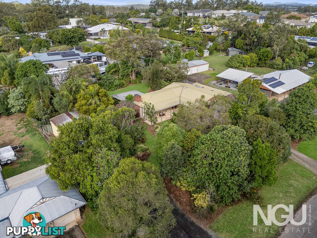 9 Dempsey Street Chuwar QLD 4306