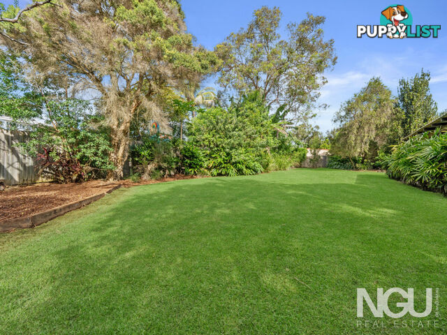 9 Dempsey Street Chuwar QLD 4306