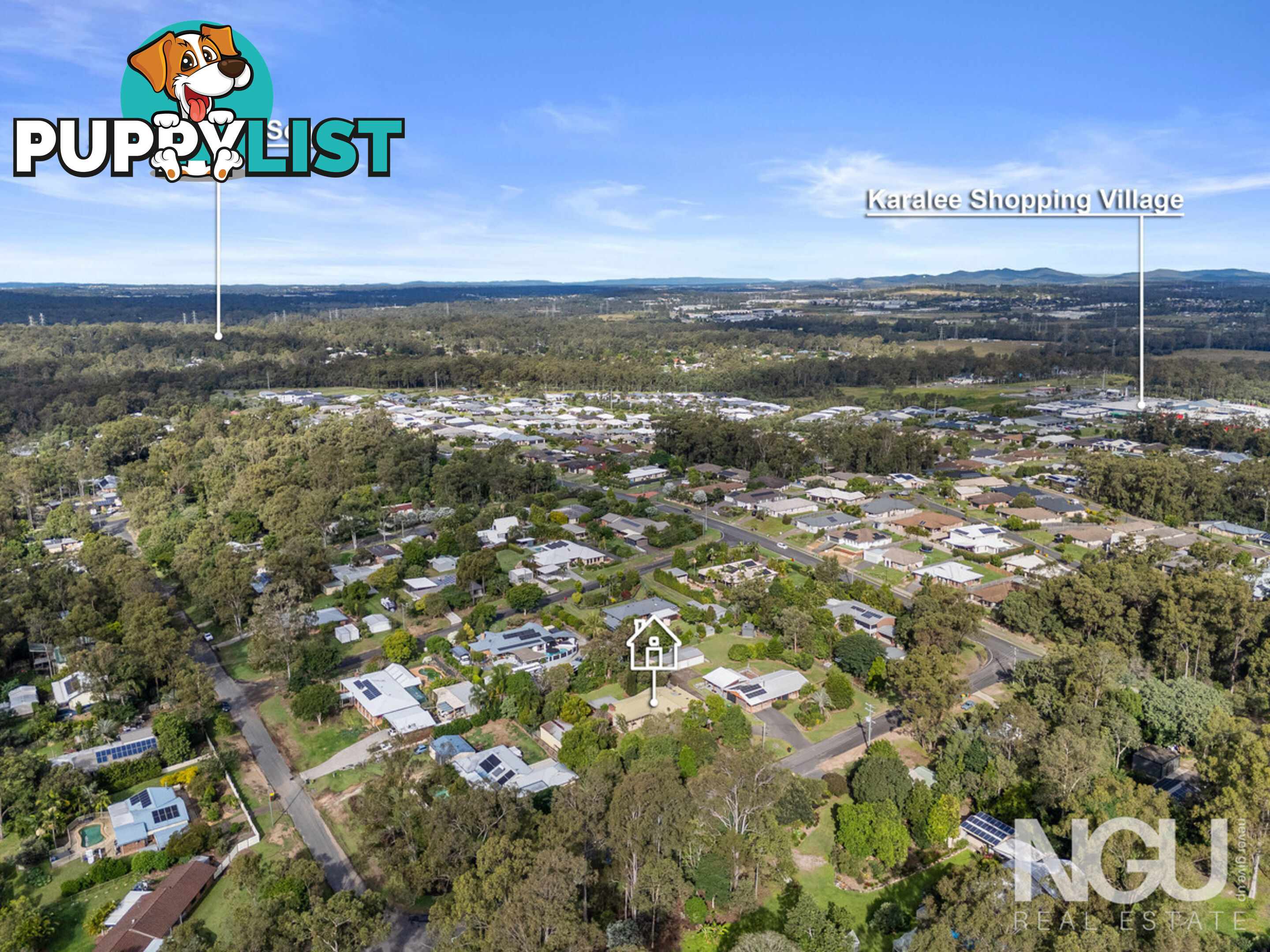 9 Dempsey Street Chuwar QLD 4306
