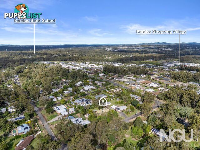 9 Dempsey Street Chuwar QLD 4306