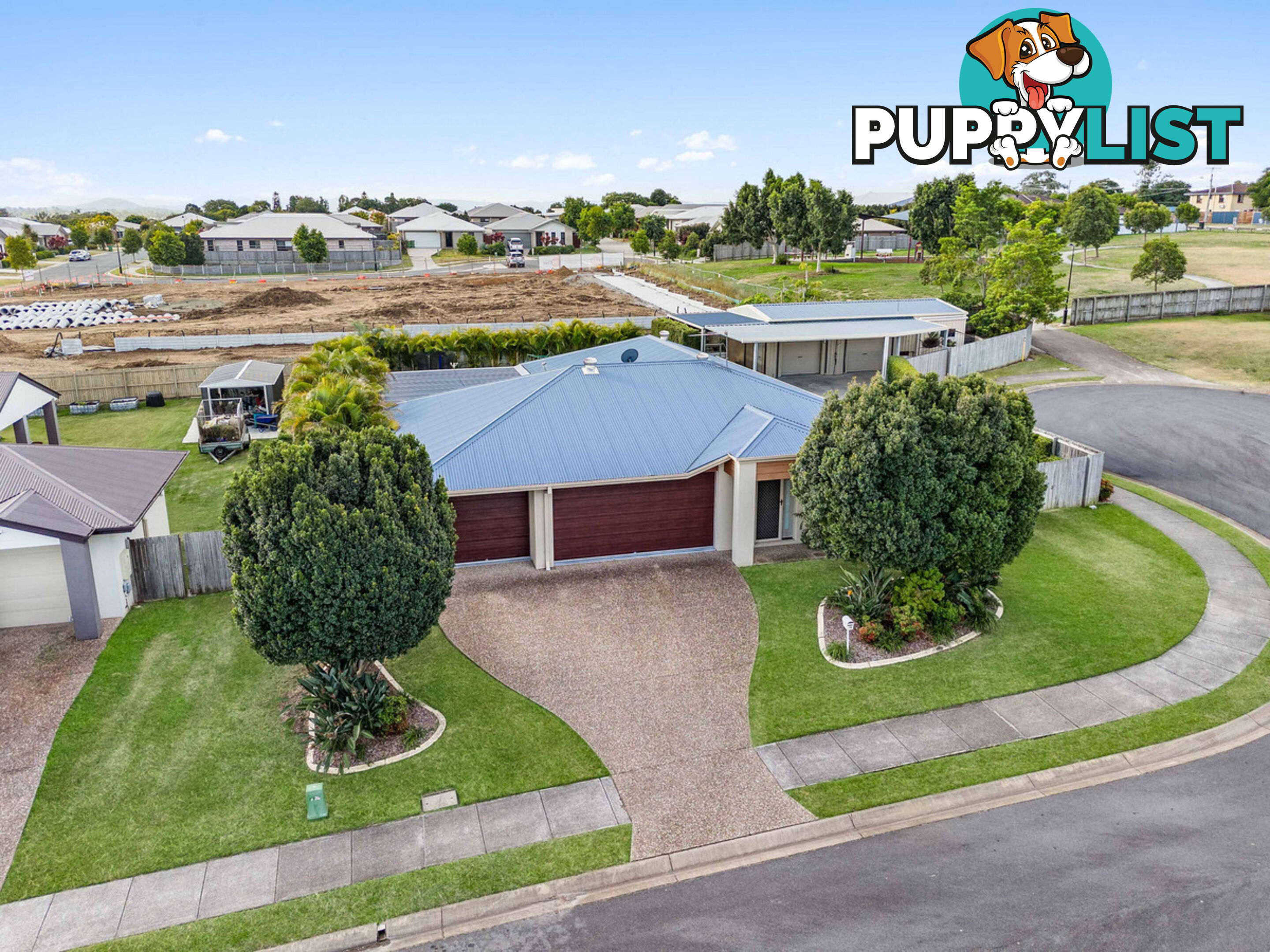 18 Iris Court Yamanto QLD 4305