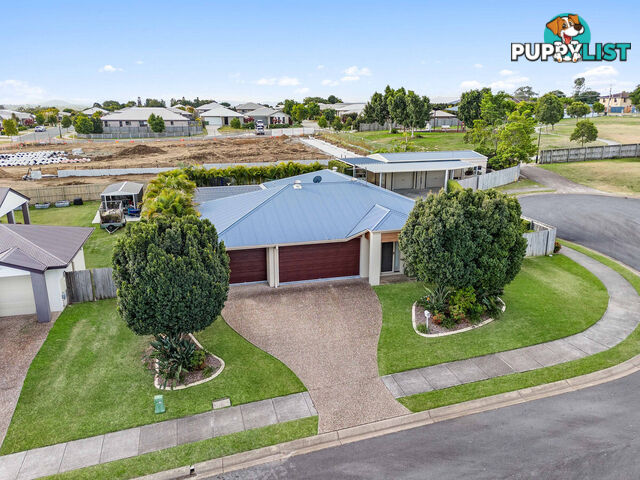 18 Iris Court Yamanto QLD 4305