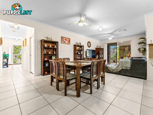 18 Iris Court Yamanto QLD 4305