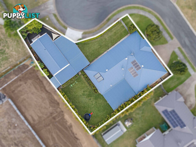18 Iris Court Yamanto QLD 4305