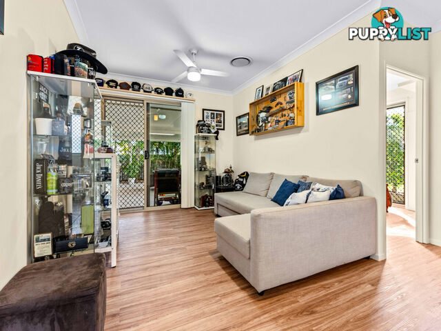 18 Iris Court Yamanto QLD 4305