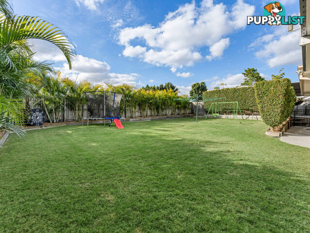 18 Iris Court Yamanto QLD 4305