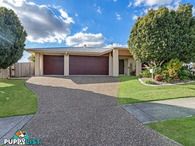 18 Iris Court Yamanto QLD 4305