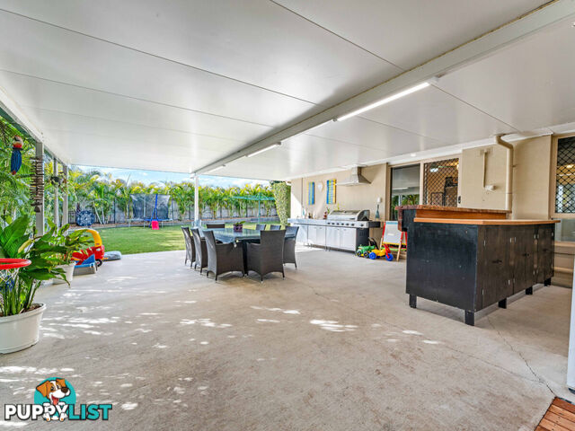 18 Iris Court Yamanto QLD 4305