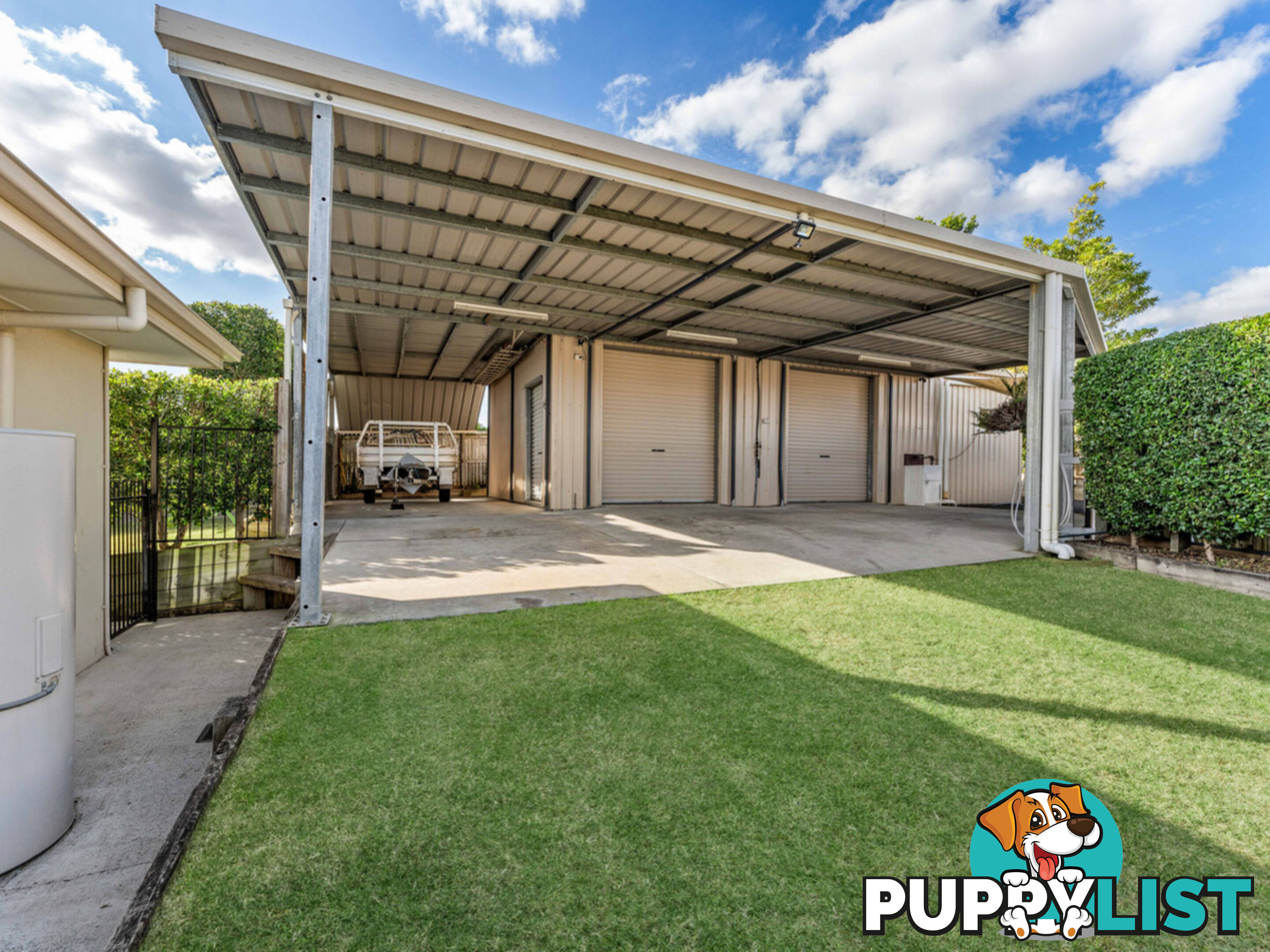 18 Iris Court Yamanto QLD 4305