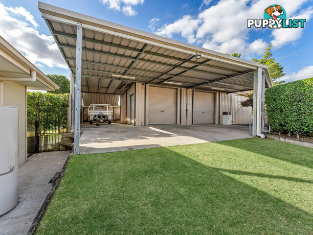 18 Iris Court Yamanto QLD 4305