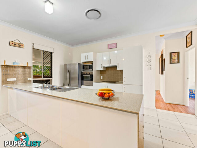 18 Iris Court Yamanto QLD 4305