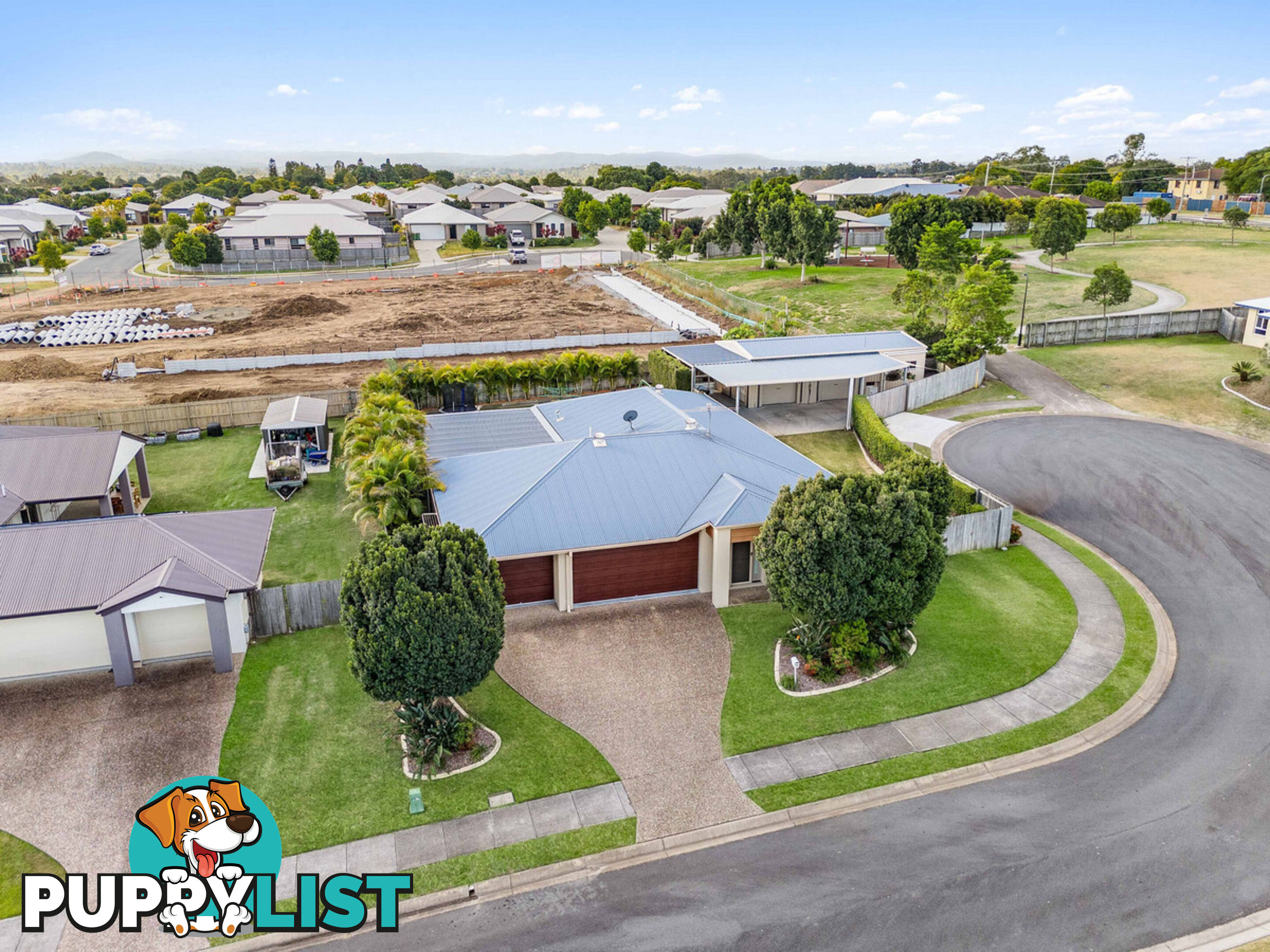 18 Iris Court Yamanto QLD 4305