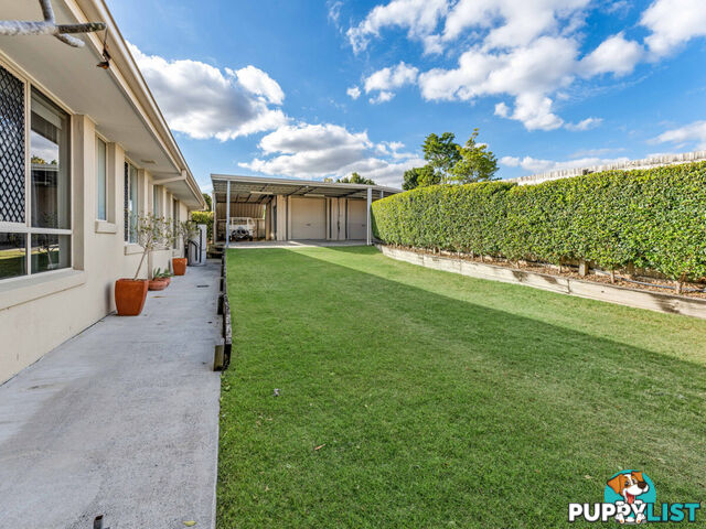 18 Iris Court Yamanto QLD 4305