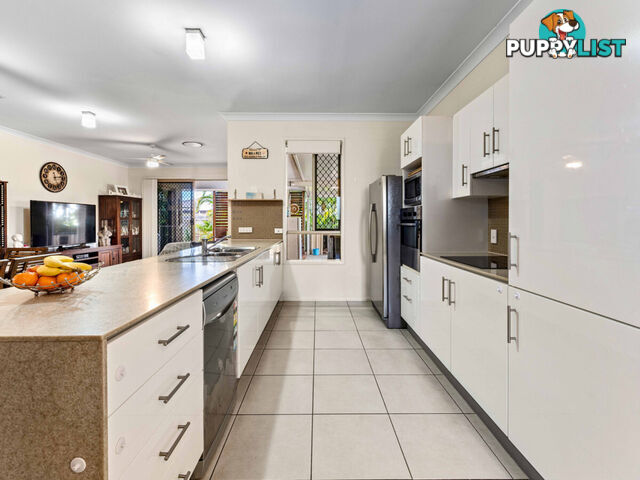 18 Iris Court Yamanto QLD 4305