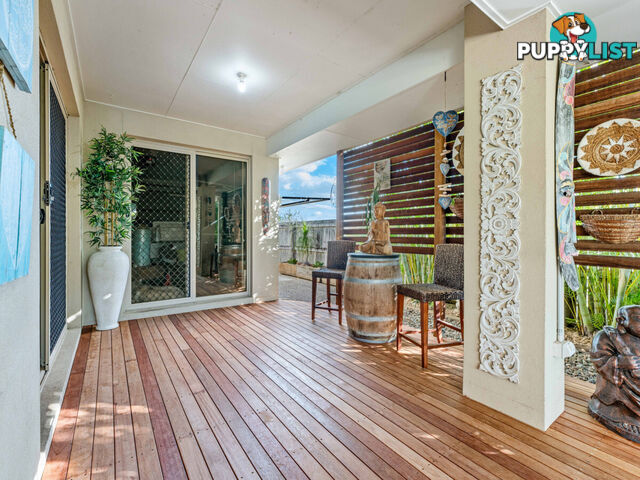 18 Iris Court Yamanto QLD 4305