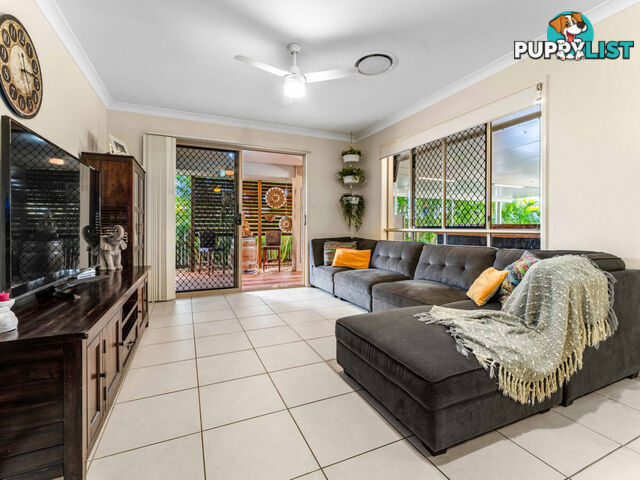 18 Iris Court Yamanto QLD 4305