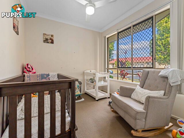 18 Iris Court Yamanto QLD 4305
