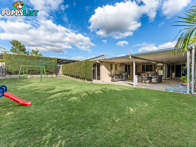 18 Iris Court Yamanto QLD 4305