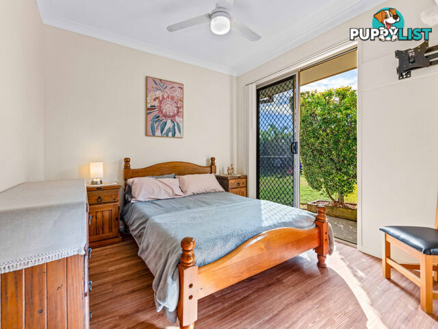 18 Iris Court Yamanto QLD 4305