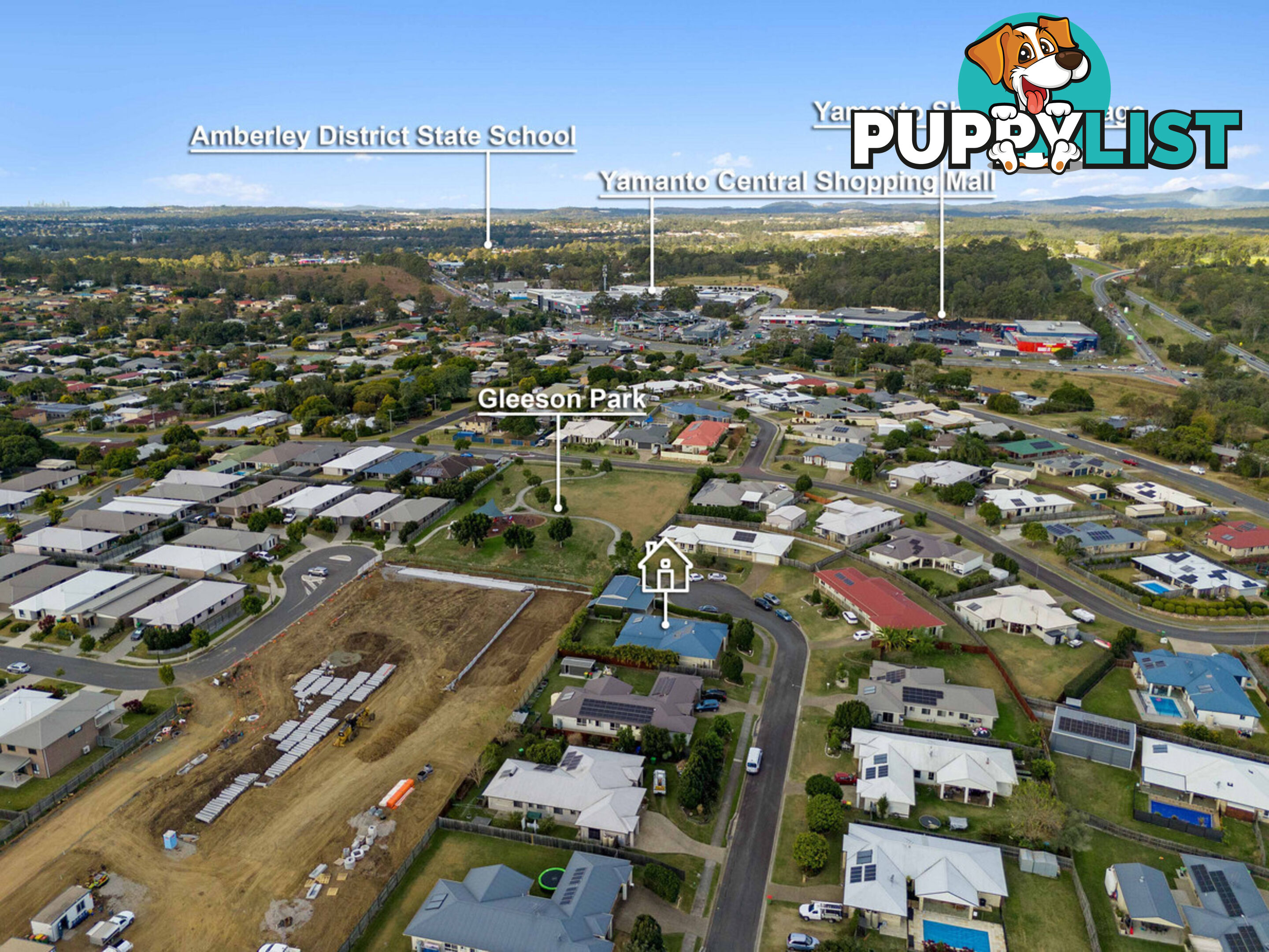 18 Iris Court Yamanto QLD 4305