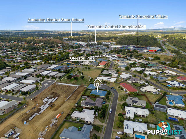 18 Iris Court Yamanto QLD 4305