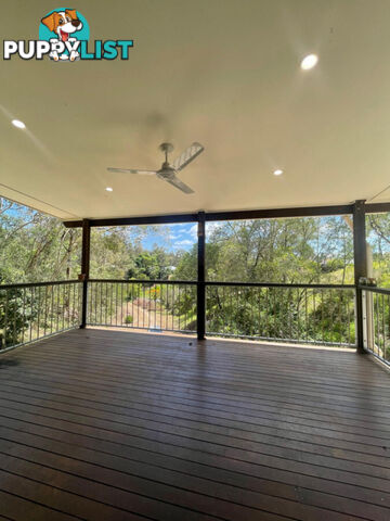 23 Willeen Court Chuwar QLD 4306