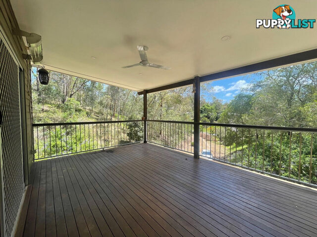 23 Willeen Court Chuwar QLD 4306